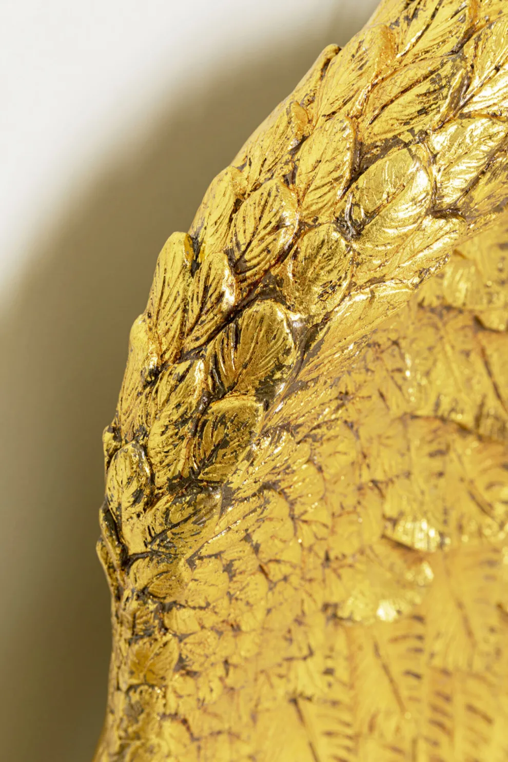 Wanddecoratie Angel Wings (Set Van 2)