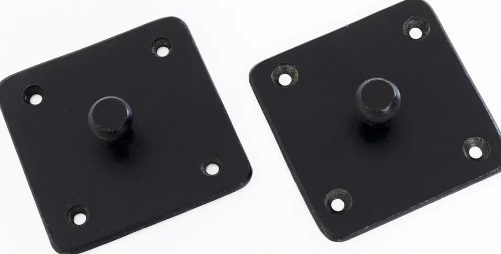 Wanddecoratie Angel Wings (Set Van 2)