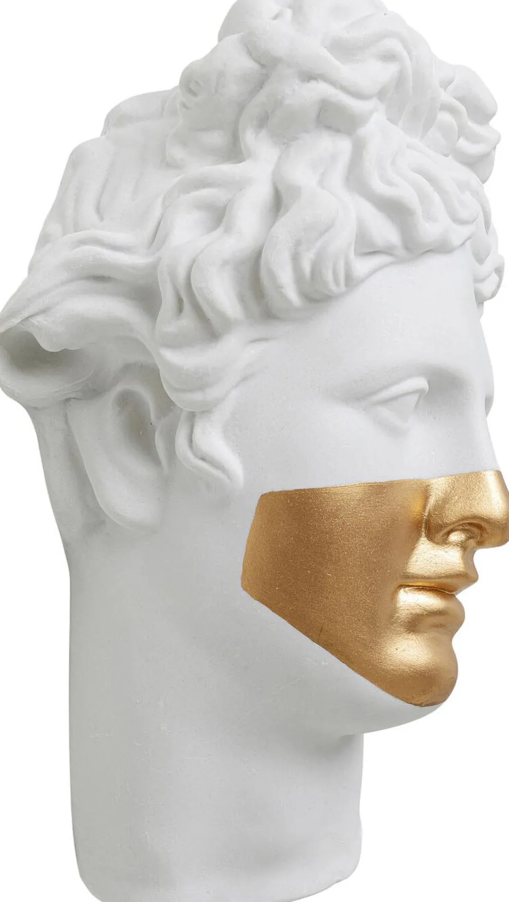 Wanddecoratie Apollo 40cm