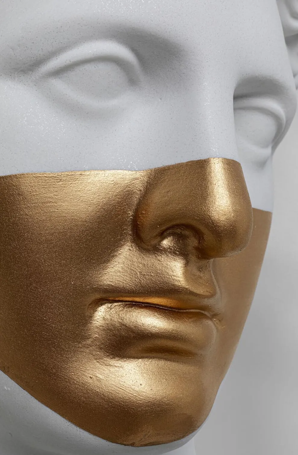 Wanddecoratie Apollo 40cm