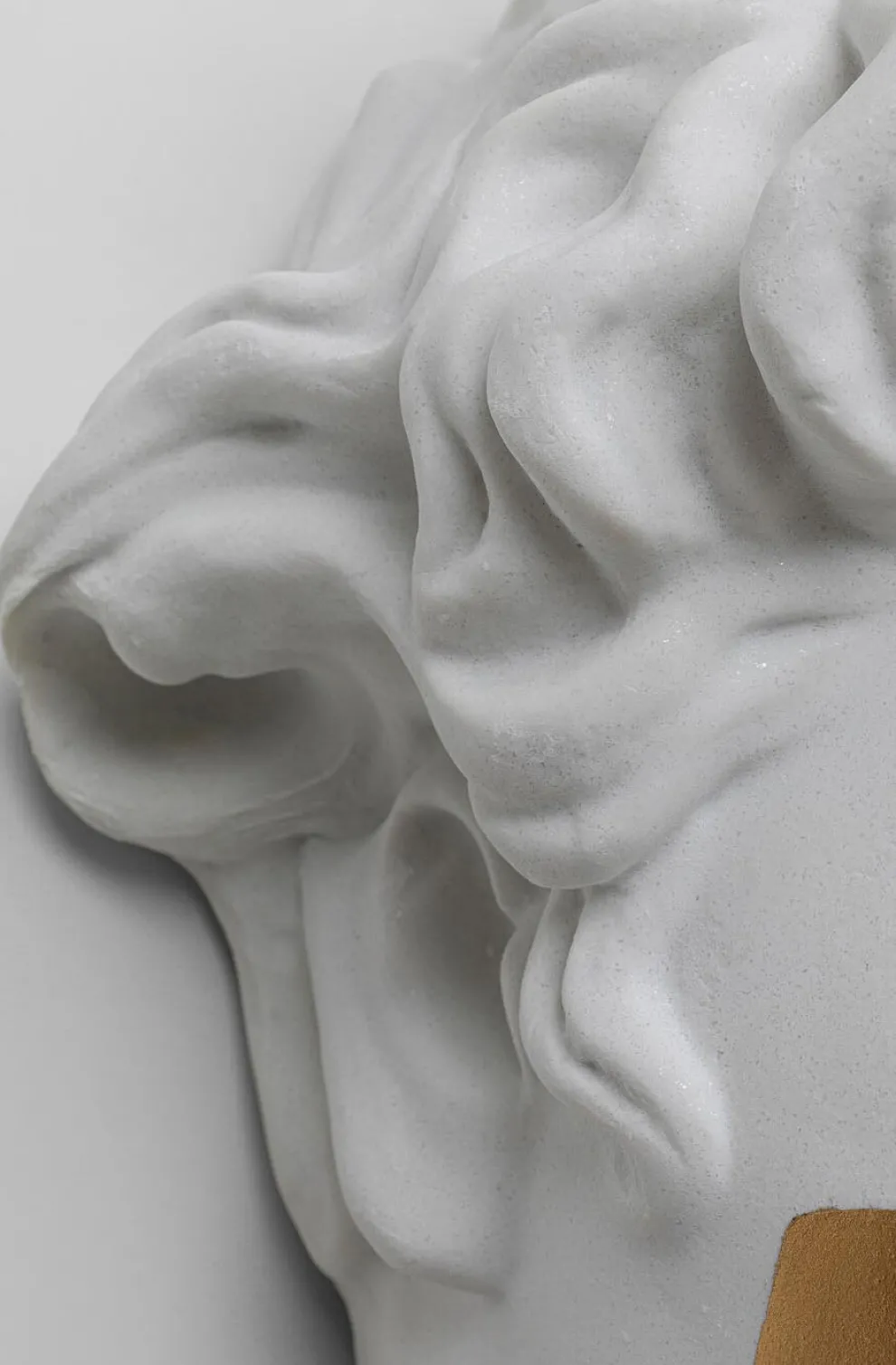 Wanddecoratie Apollo 40cm