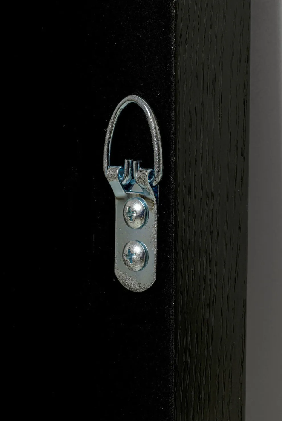 Wanddecoratie Art Circle Goud 120x120cm