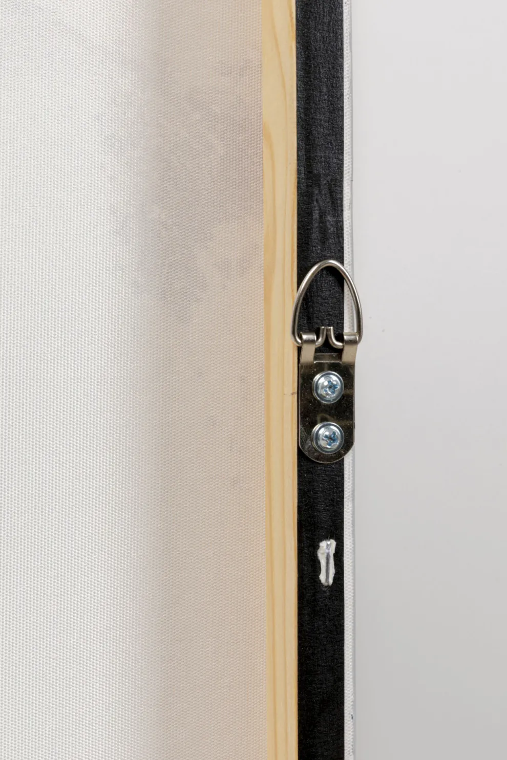 Wanddecoratie Genesis 100x100cm