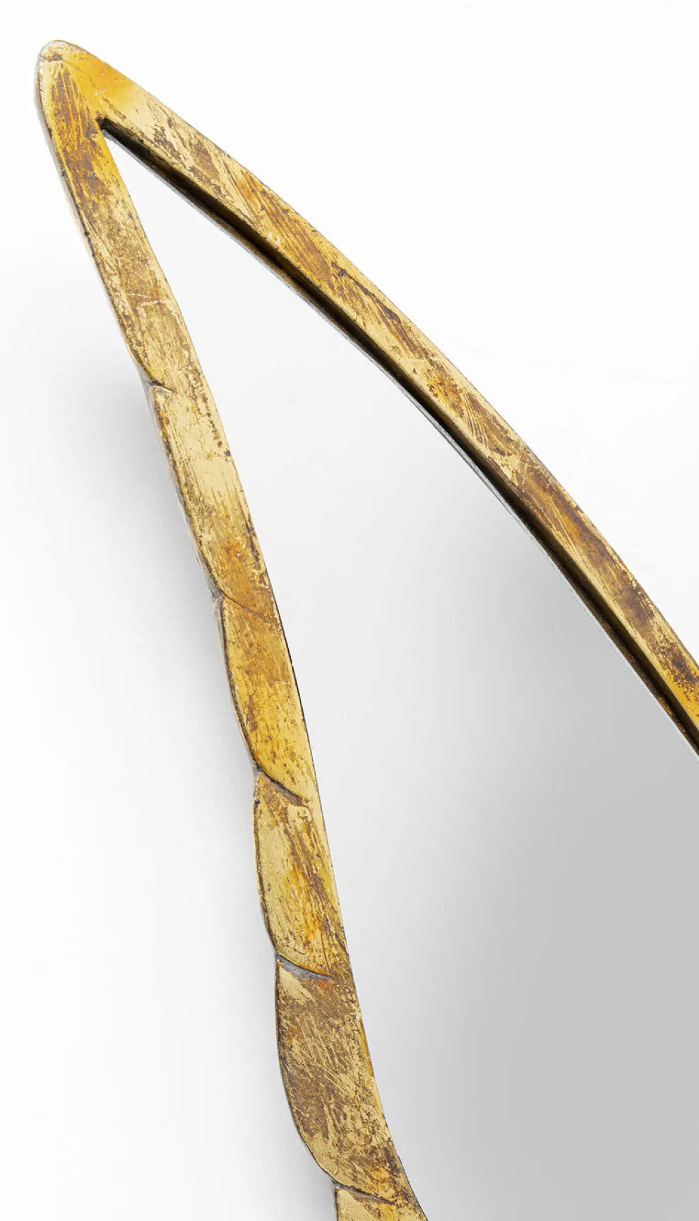 Wanddecoratie Hummingbird Spiegel 60cm