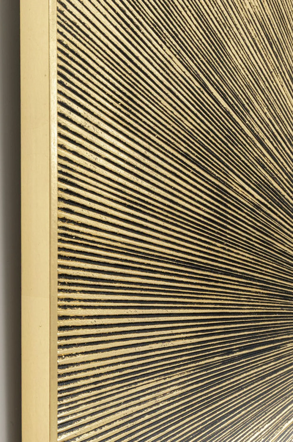 Wanddecoratie Illumino 120x120cm