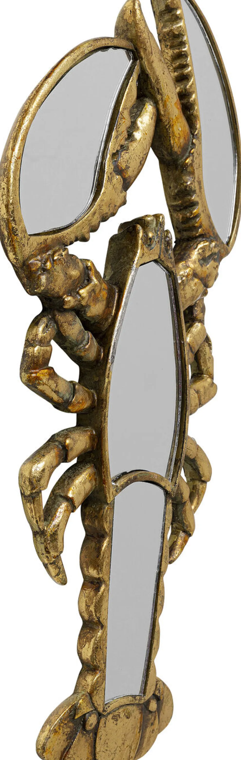 Wanddecoratie Langosta Spiegel