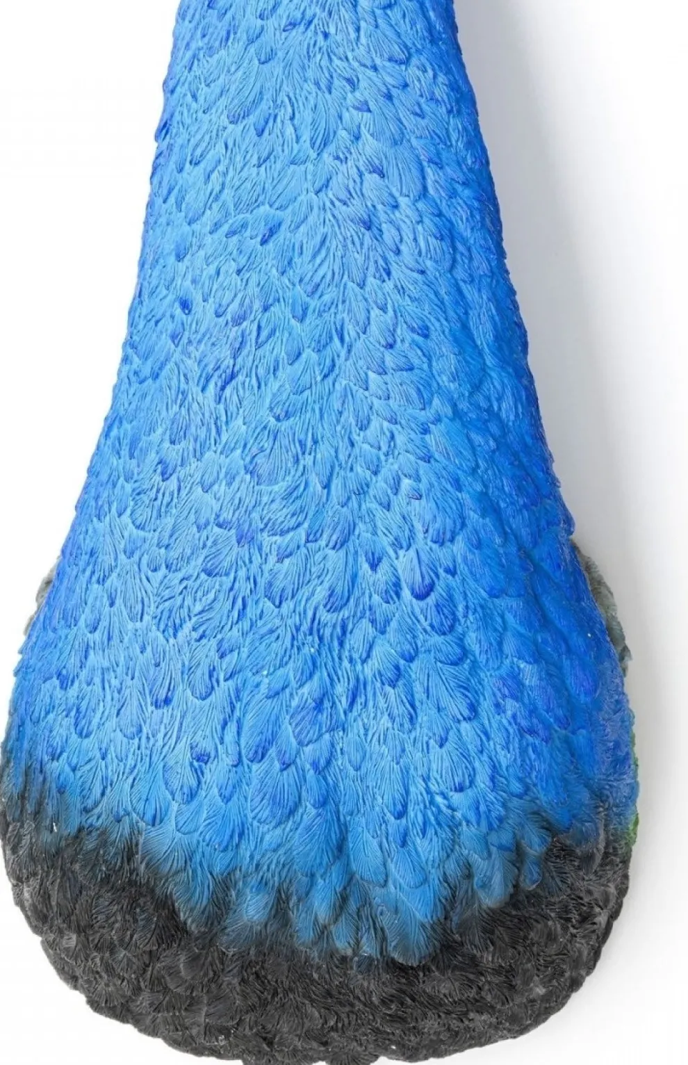 Wanddecoratie Peacock
