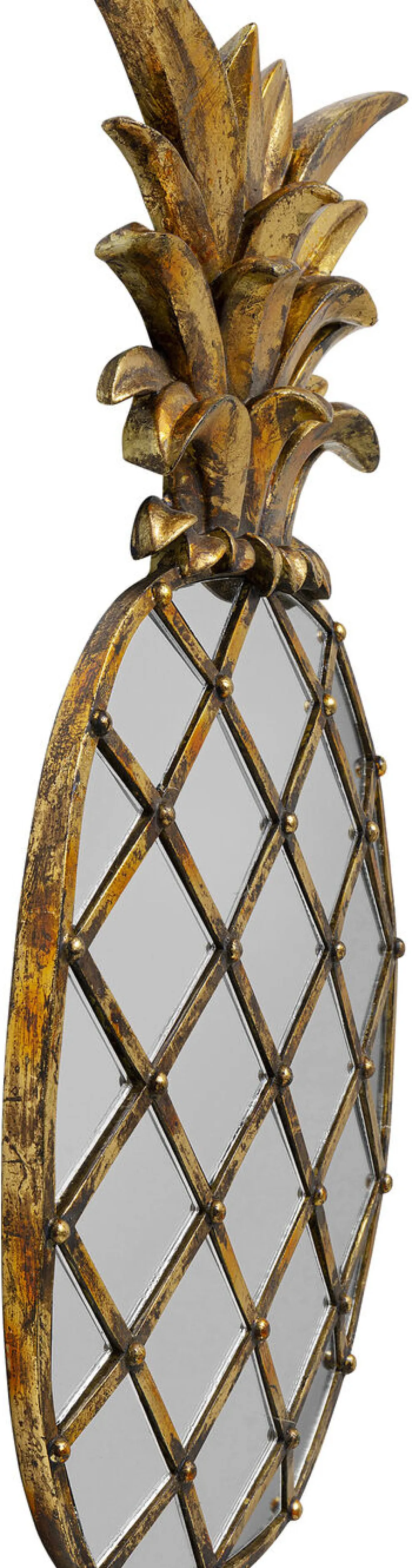 Wanddecoratie Pina Spiegel