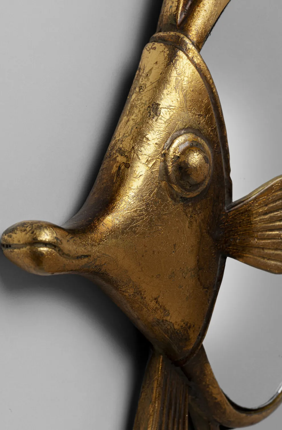 Wanddecoratie Pisces