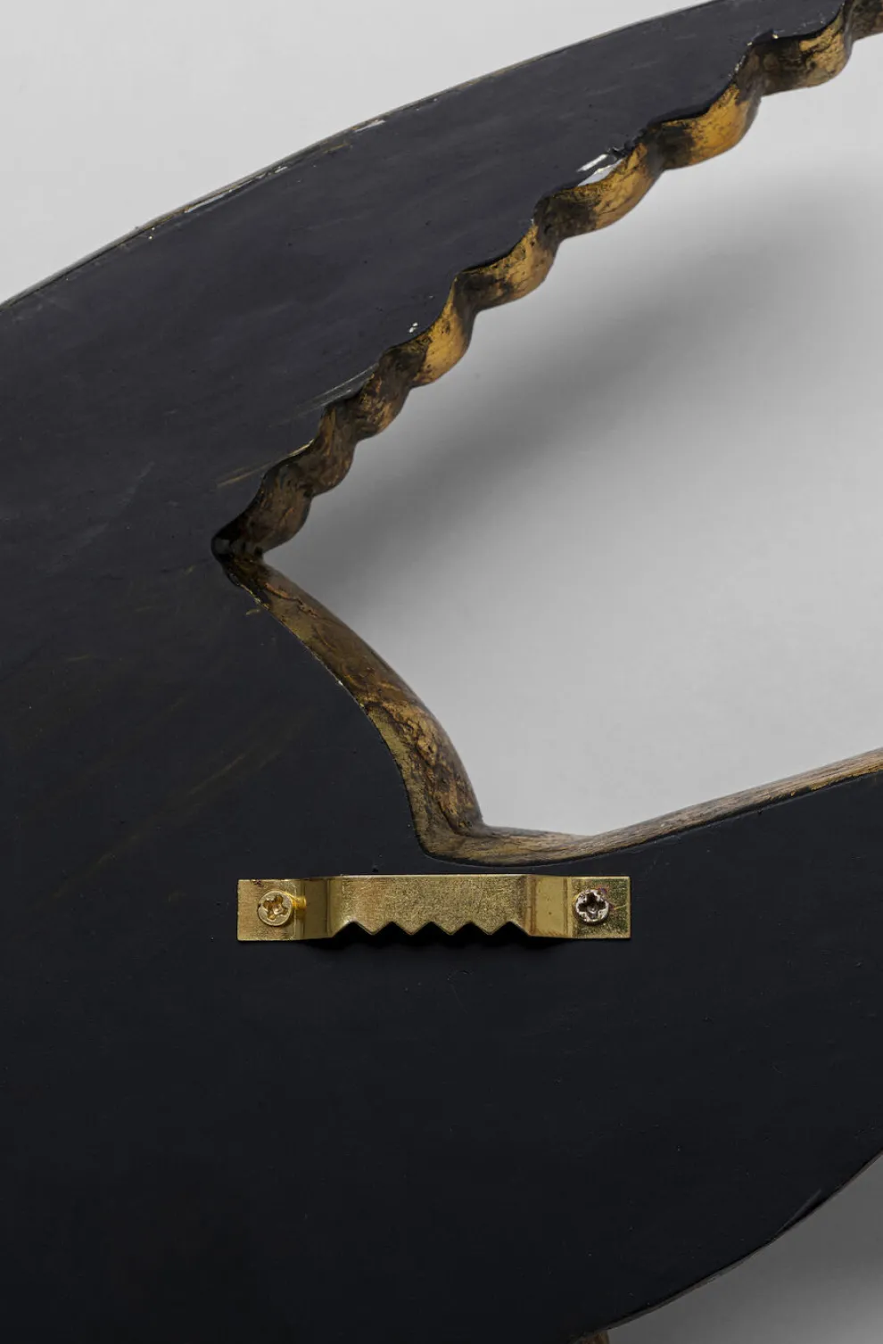 Wanddecoratie Swallow Spiegel