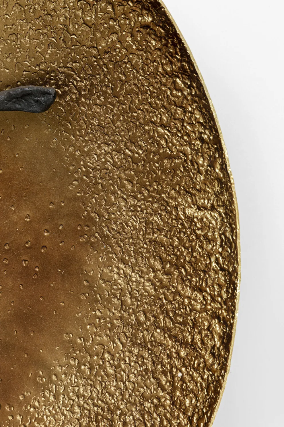 Wanddecoratie Umano Ø59cm