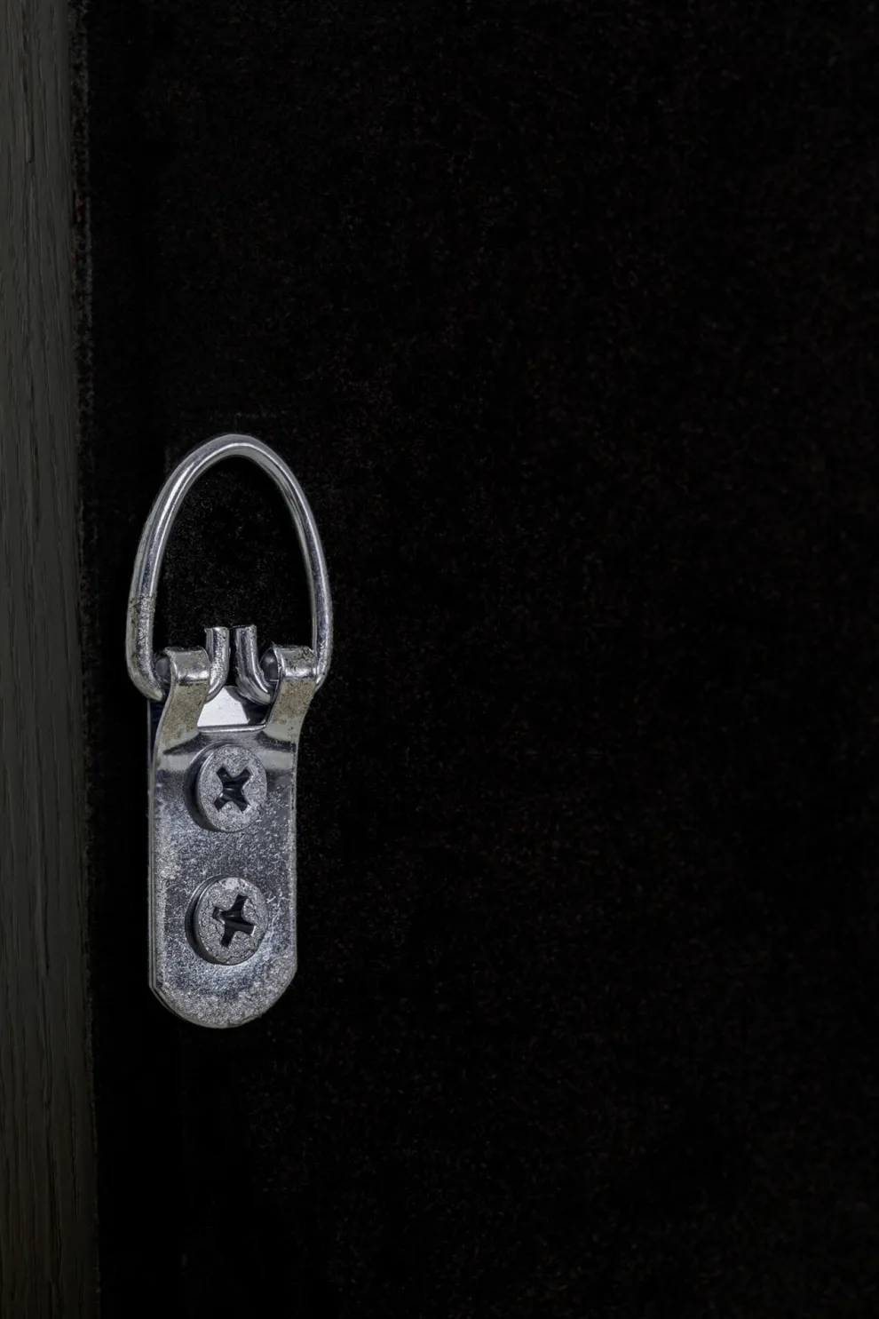 Wanddecoratie Wave Gold (Set Van 2)