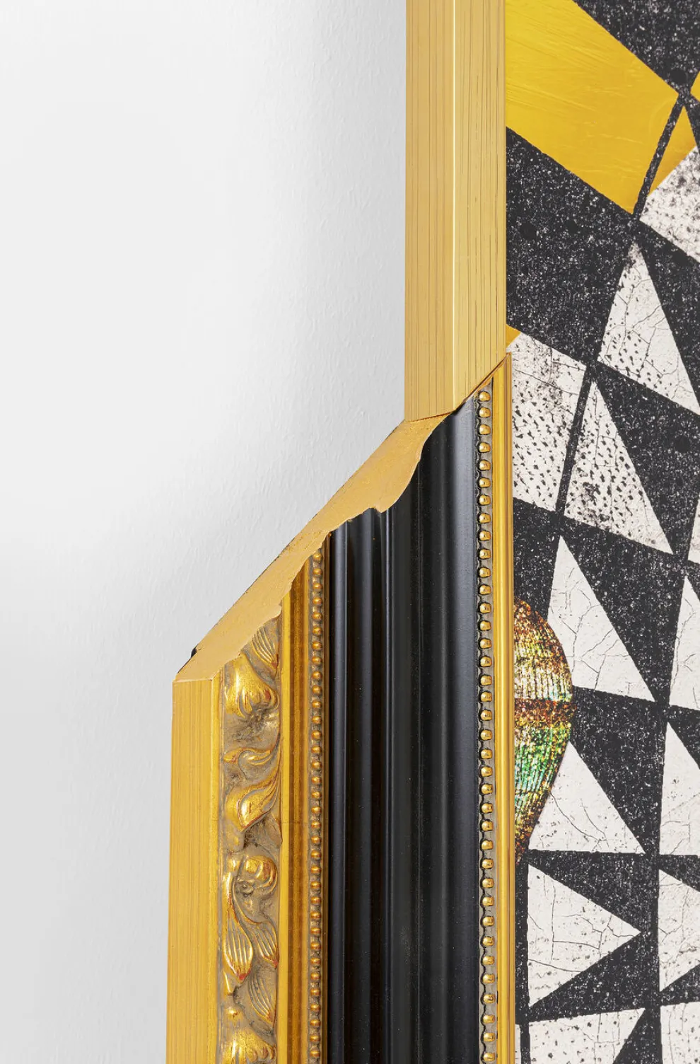 Wandfoto Balloons 110x174cm