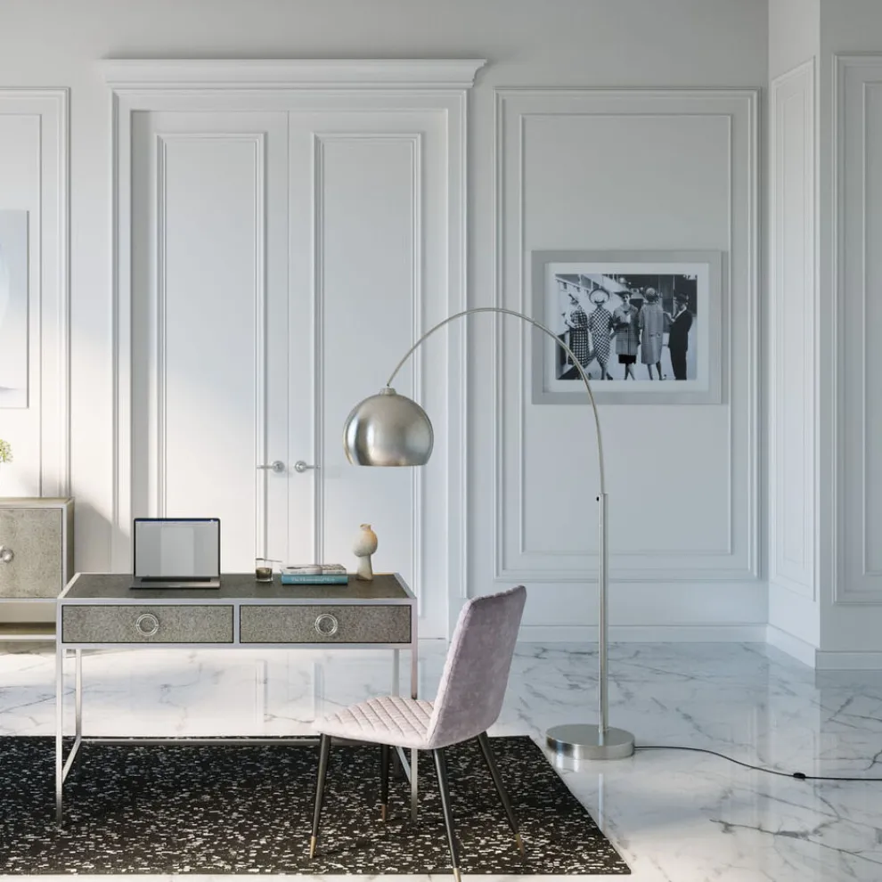 Wandfoto Book Club 105x85cm