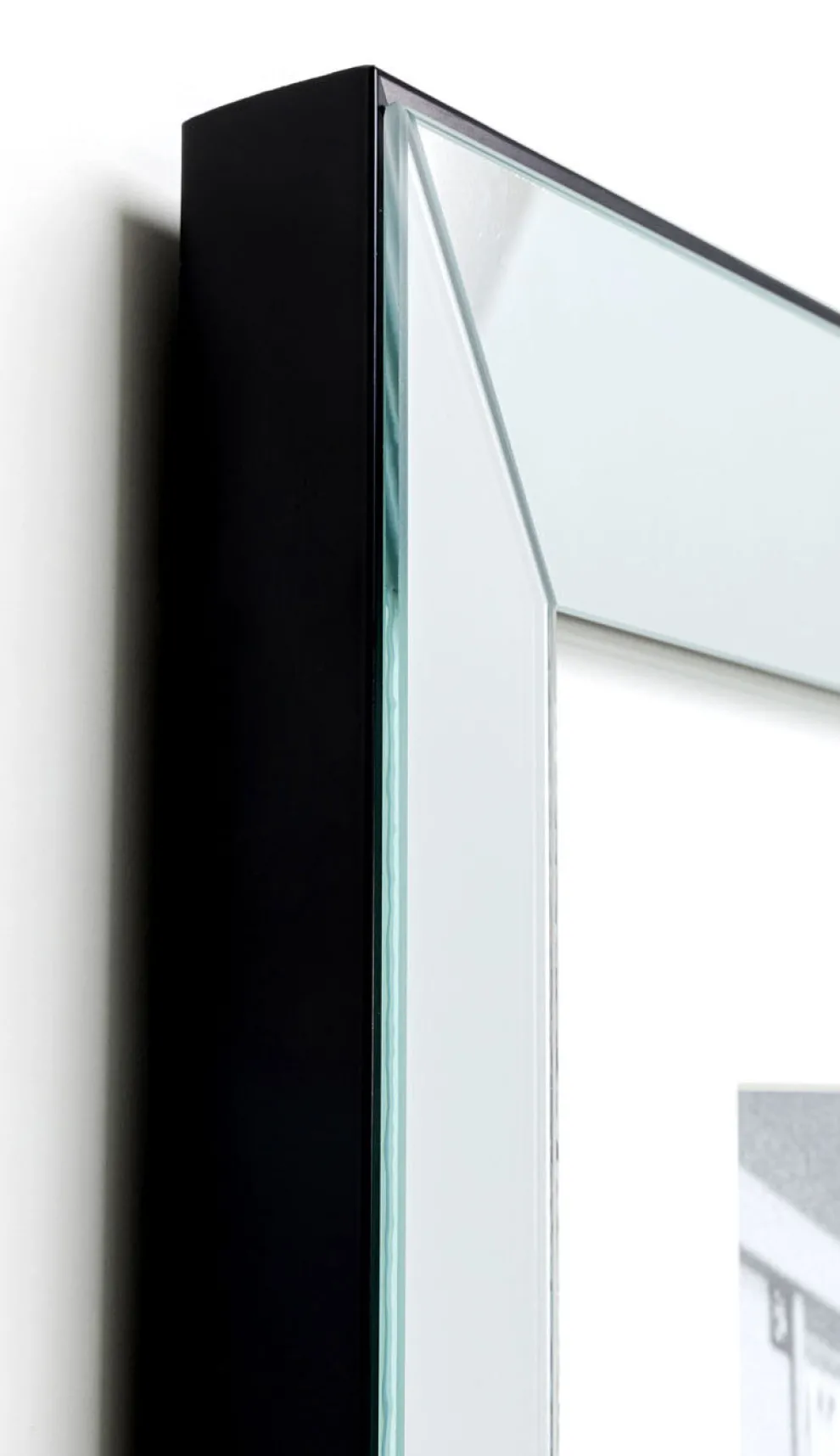 Wandfoto Book Club 105x85cm