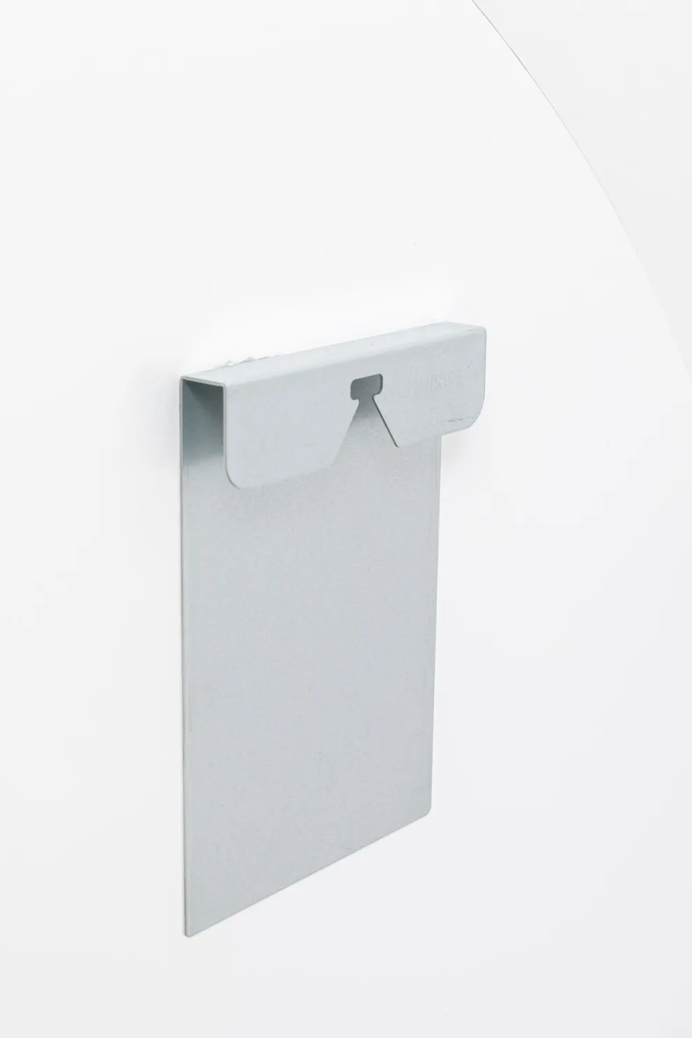 Wandfoto Elephant Walk Ø120cm