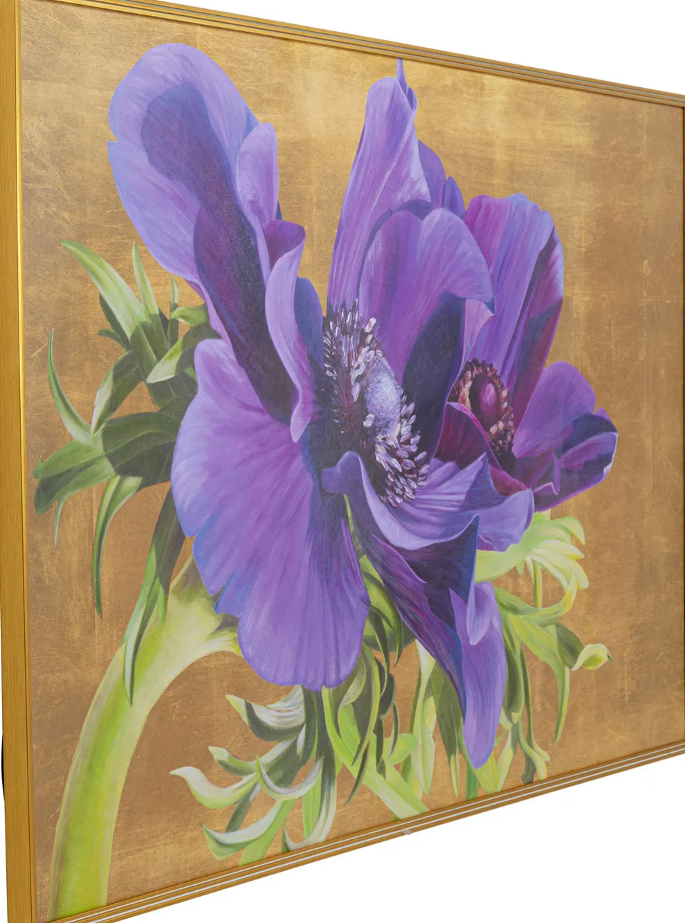 Wandfoto Foto Violet 150x100cm