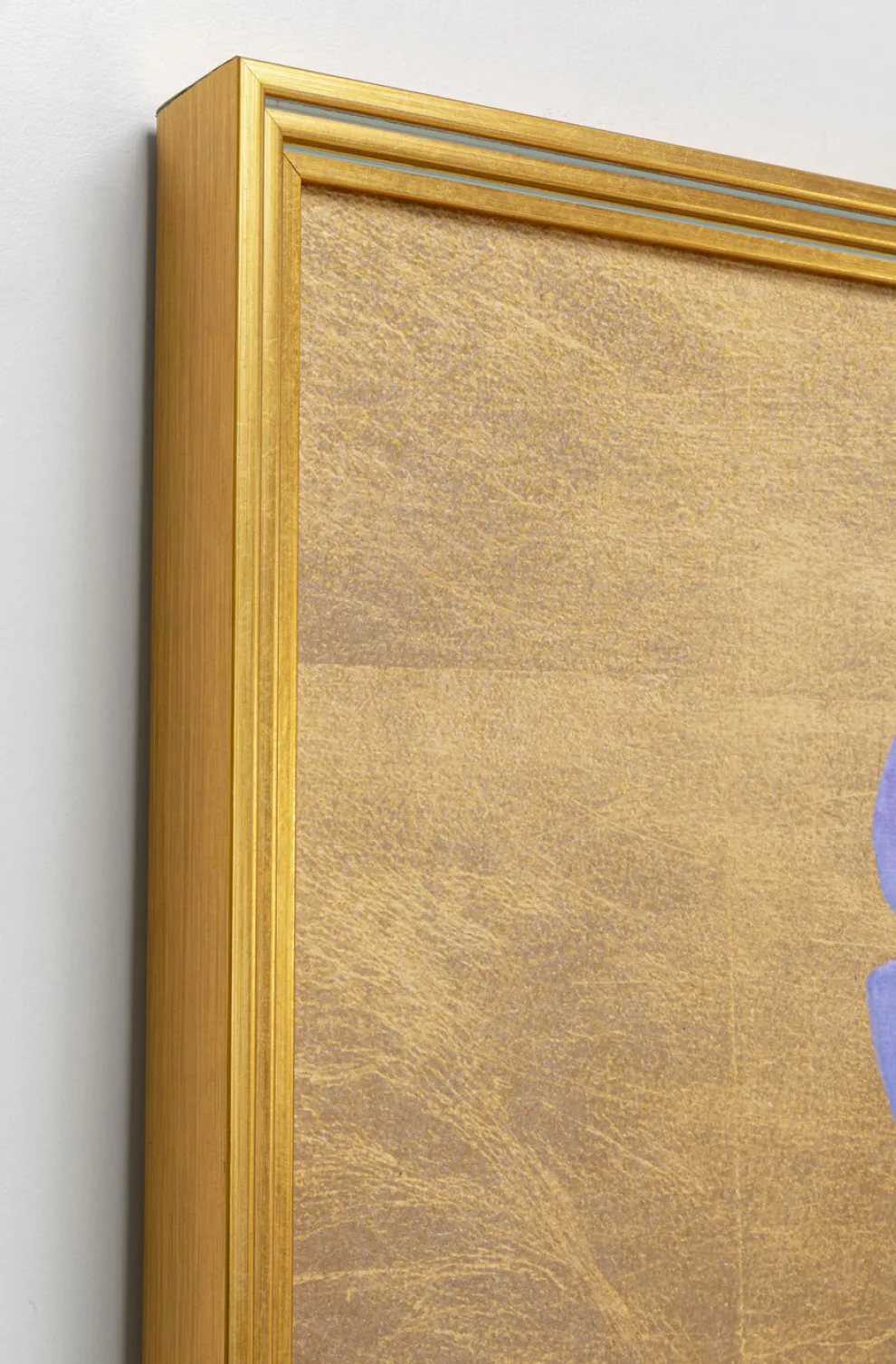 Wandfoto Foto Violet 150x100cm