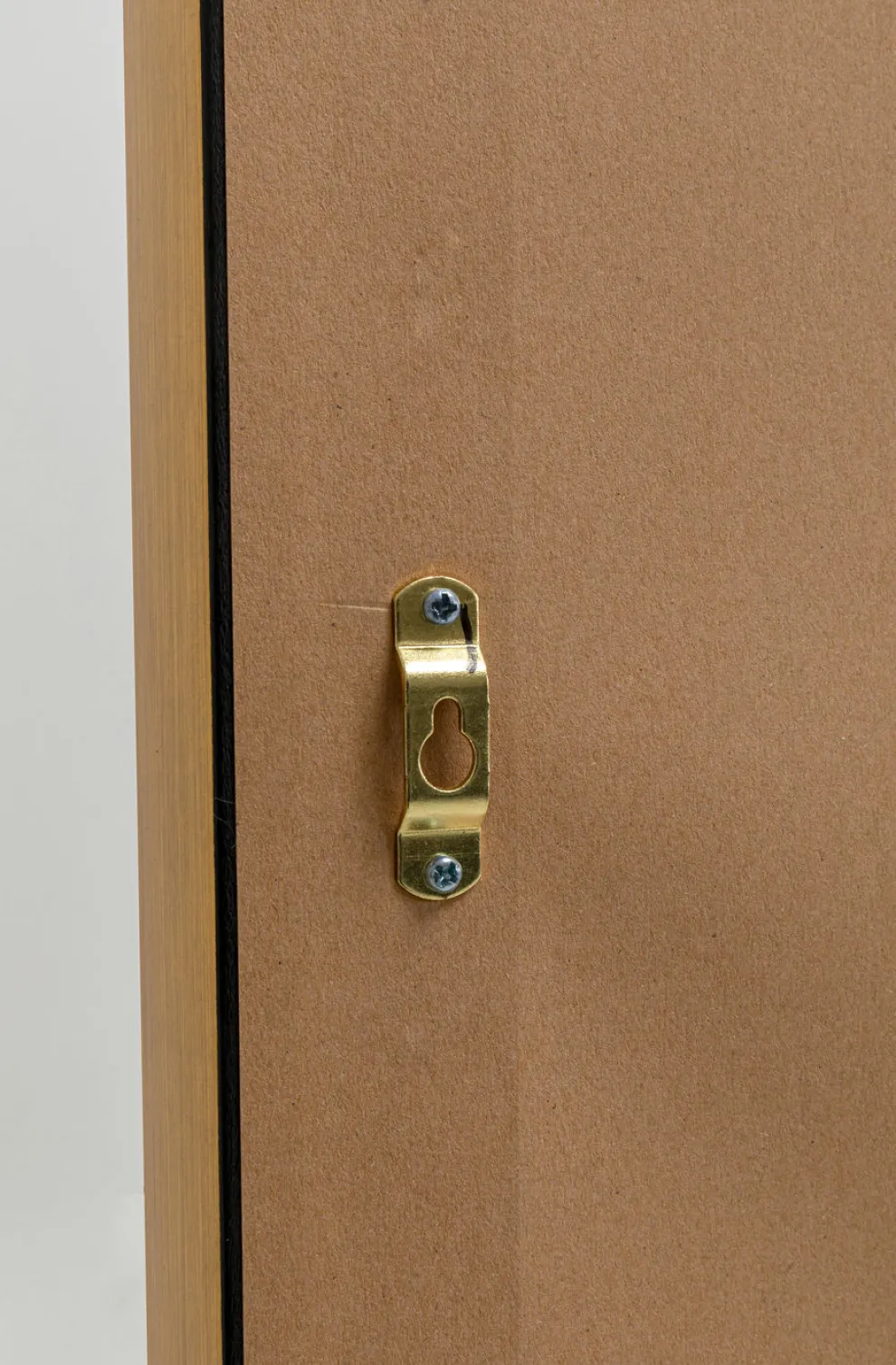 Wandfoto Iris 150x100cm