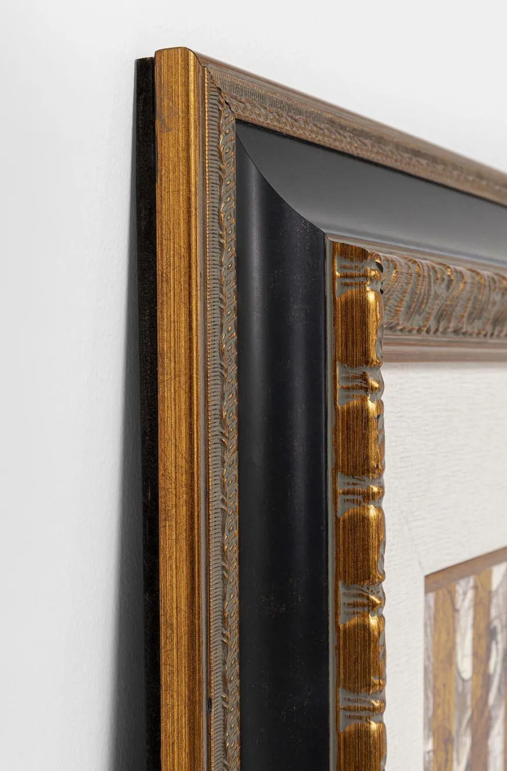 Wandfoto Lovers 266x150cm