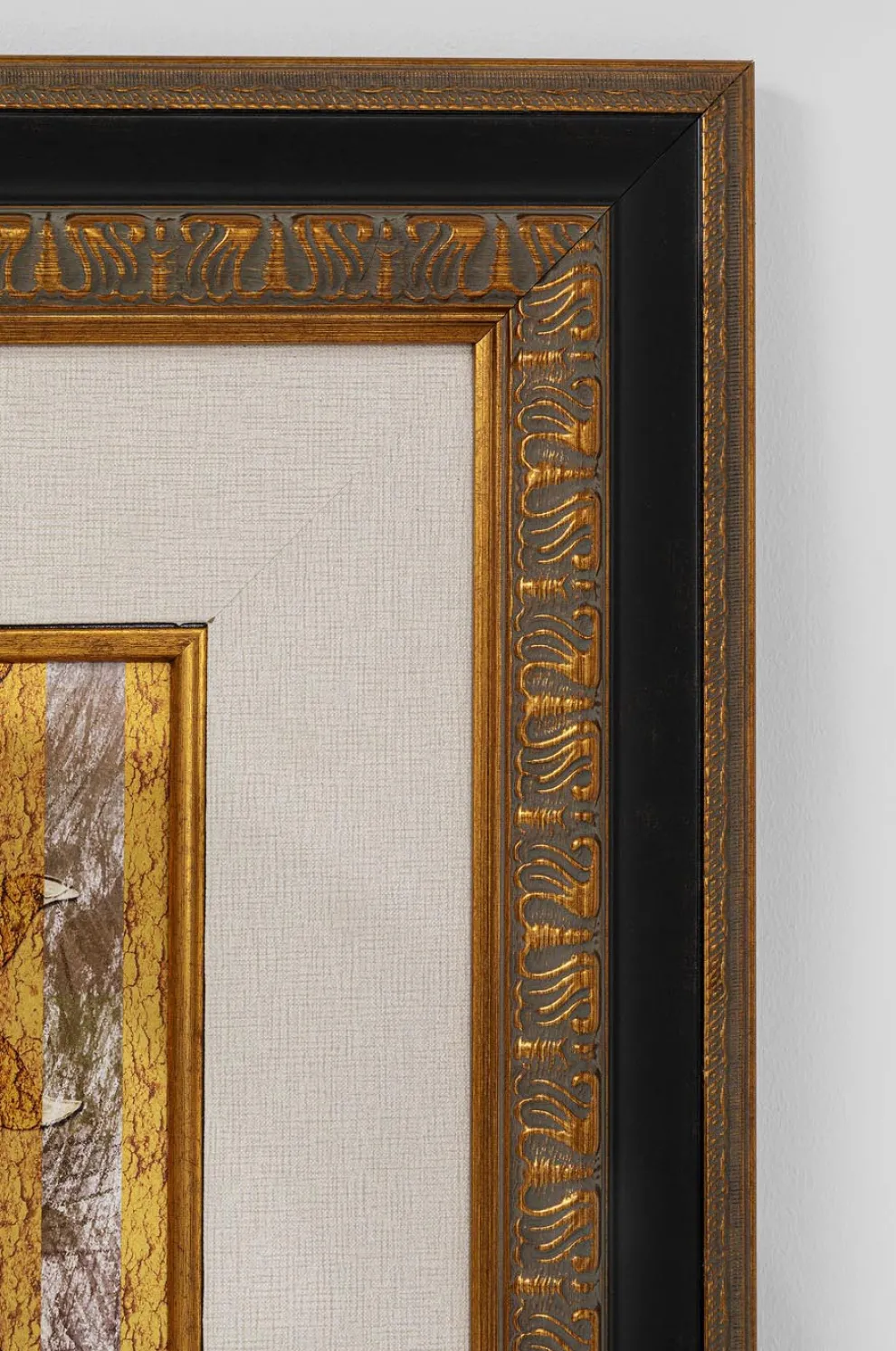 Wandfoto Lovers 266x150cm