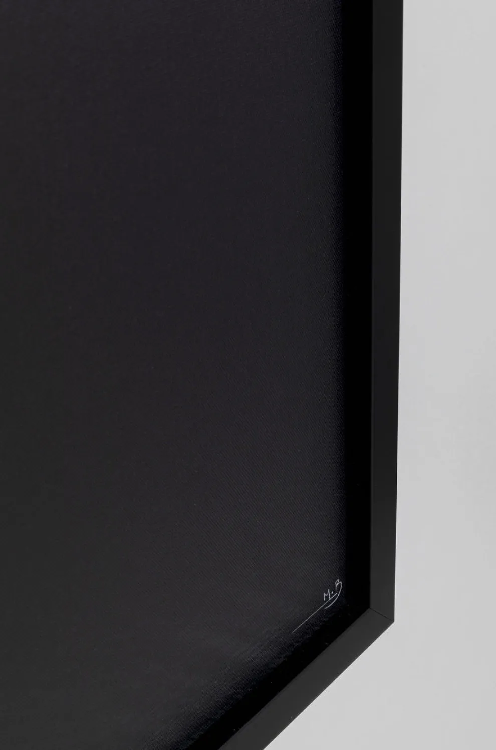 Wandfoto Passion Of Ballet 100x120cm