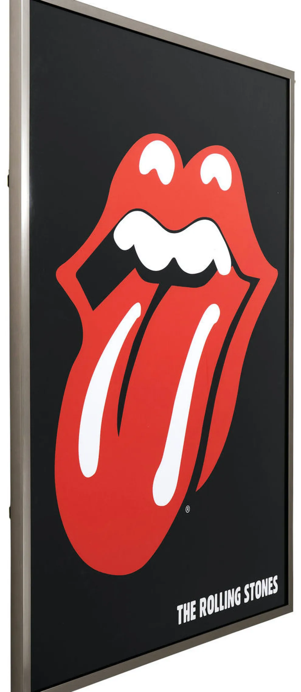 Wandfoto Rock Cover 123x88cm