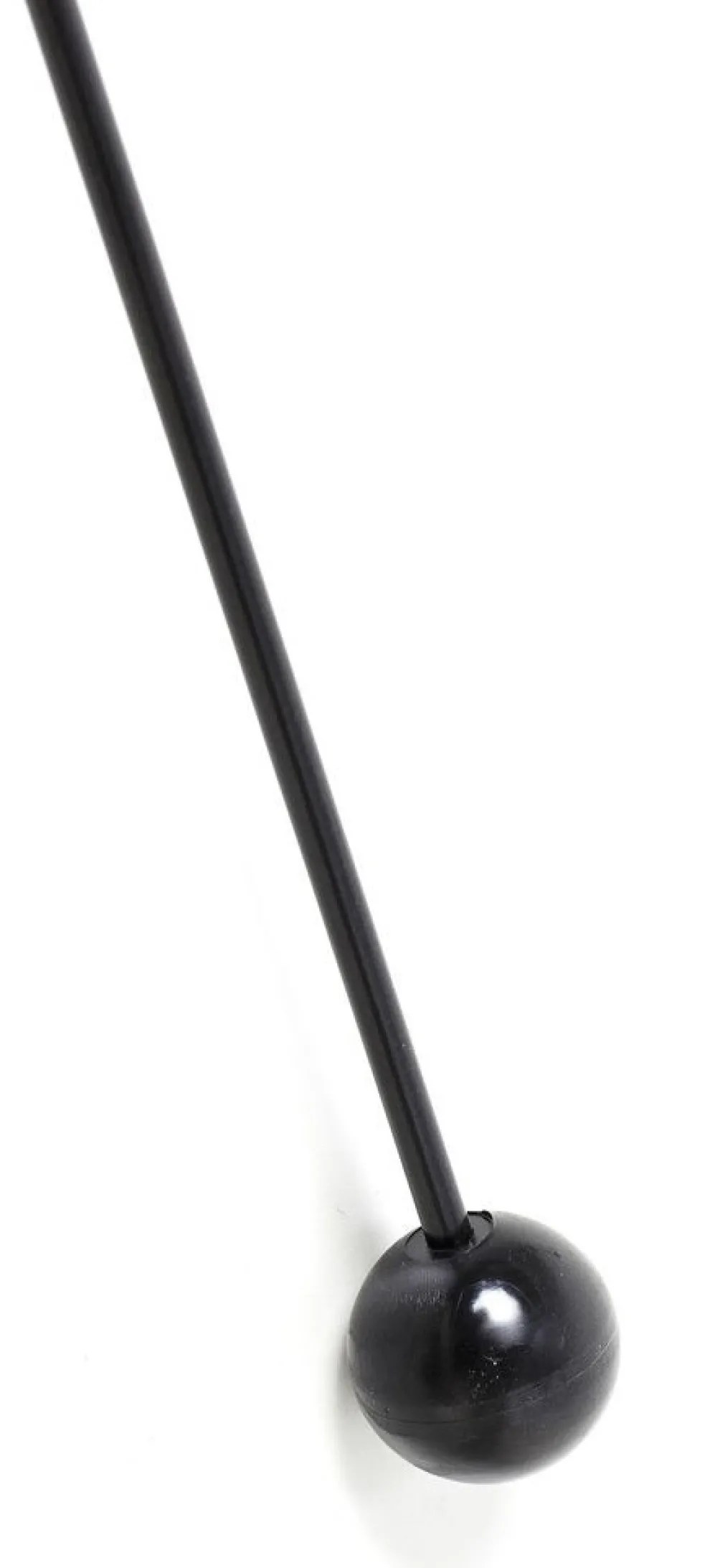 Wandklok Like Umbrella Zwart