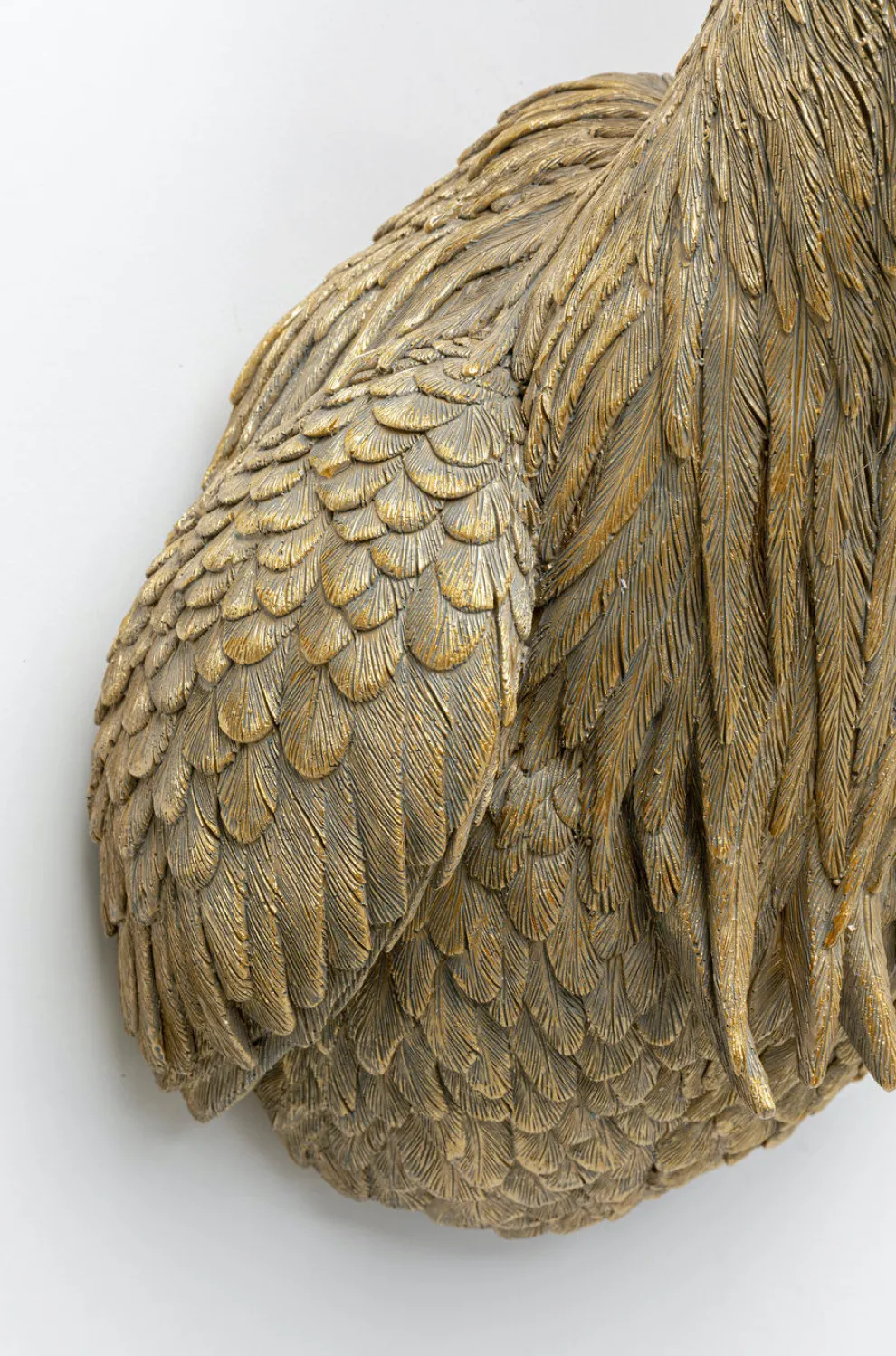 Wandlamp Animal Heron