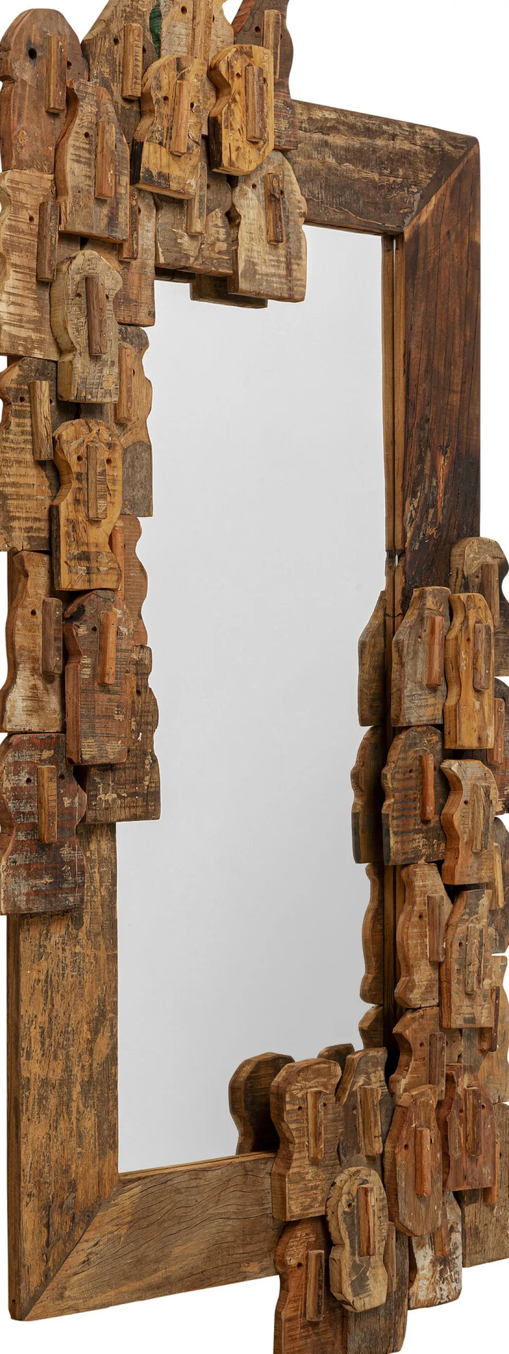 Wandspiegel Be Mind 90x160cm