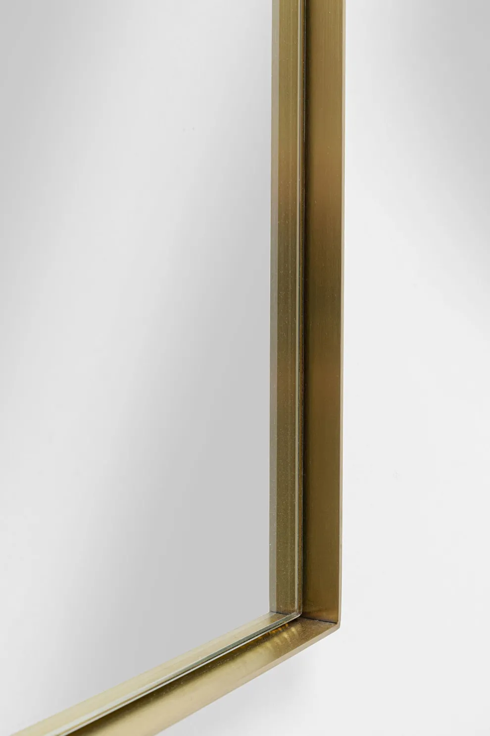 Wandspiegel Daisy 165x55cm