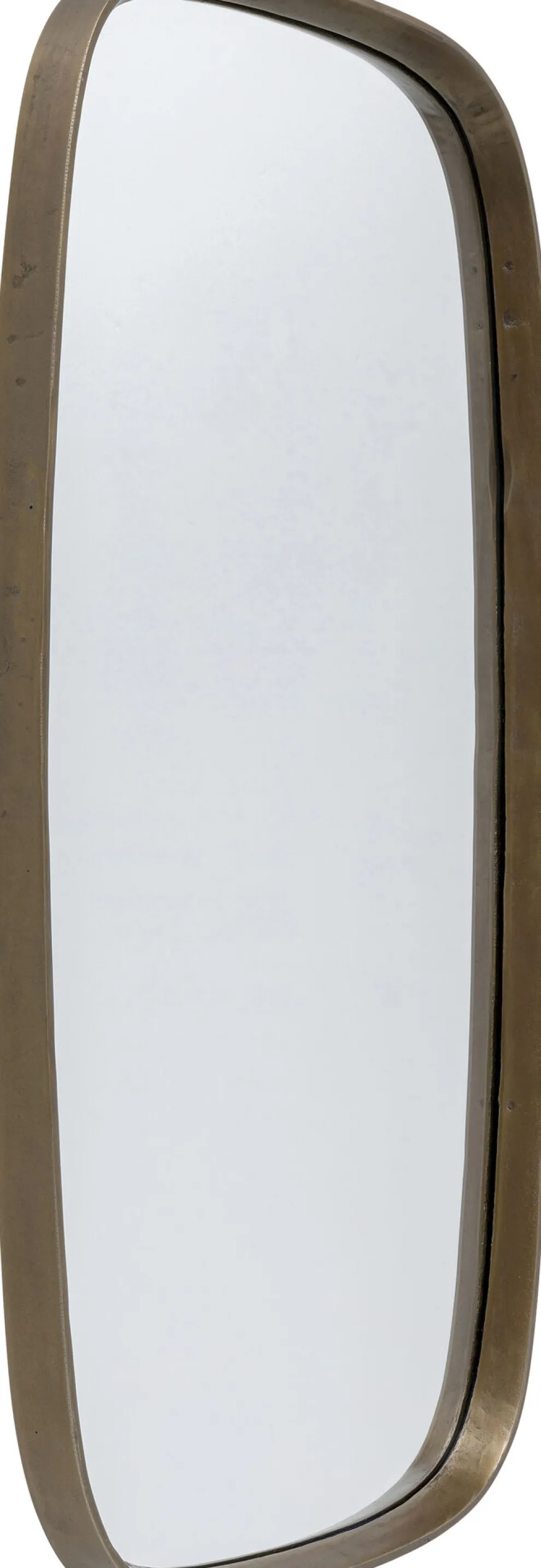 Wandspiegel Noomi Brass 122x58cm