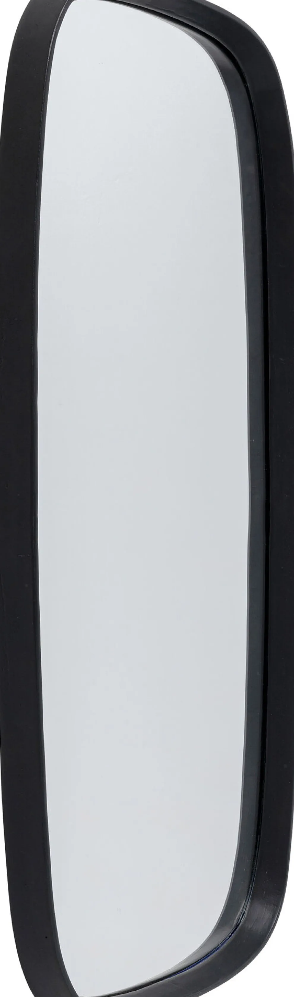 Wandspiegel Noomi Black 122x58cm