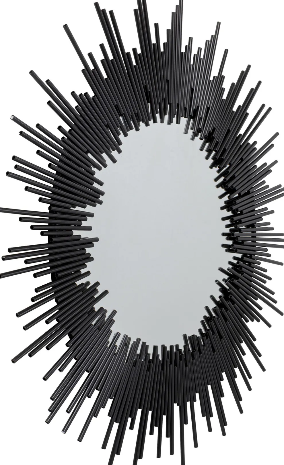 Wandspiegel Sun Rise Ø104cm