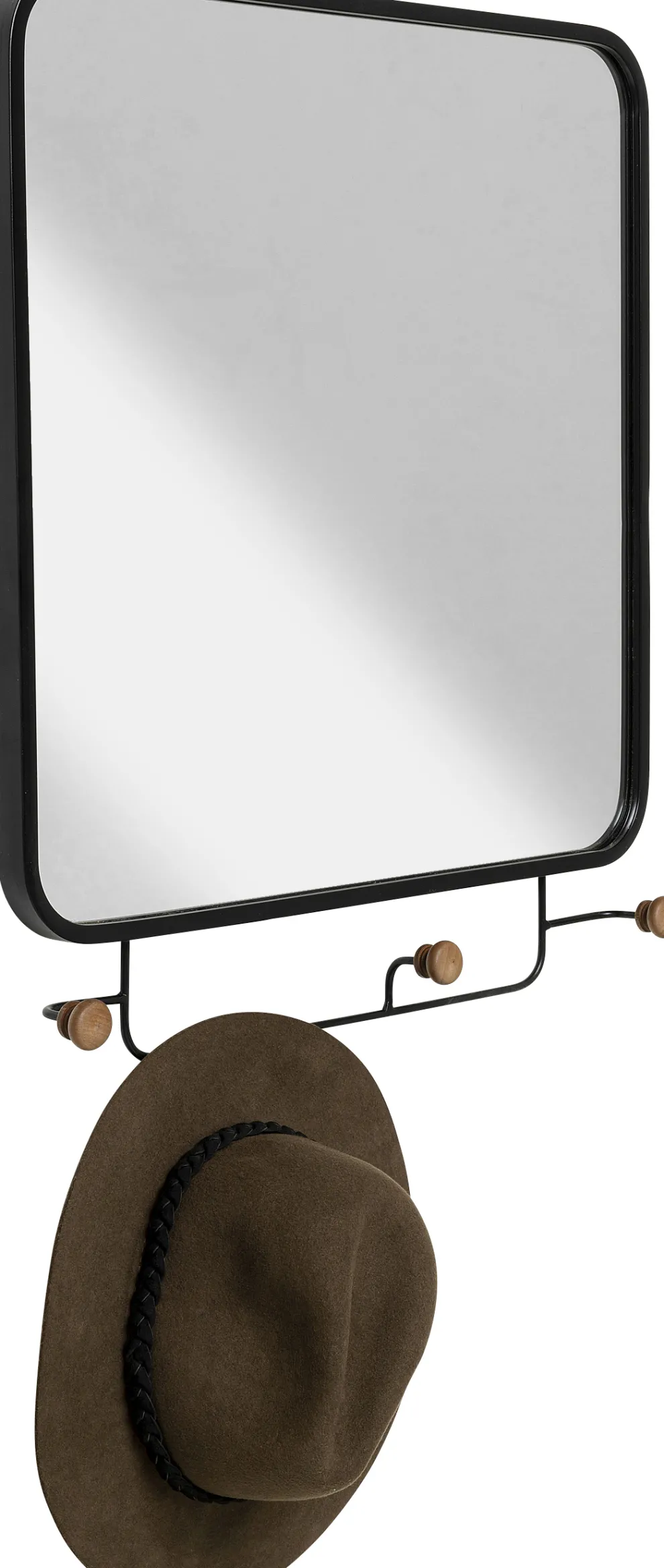 Wardrobe Gina 50x65cm