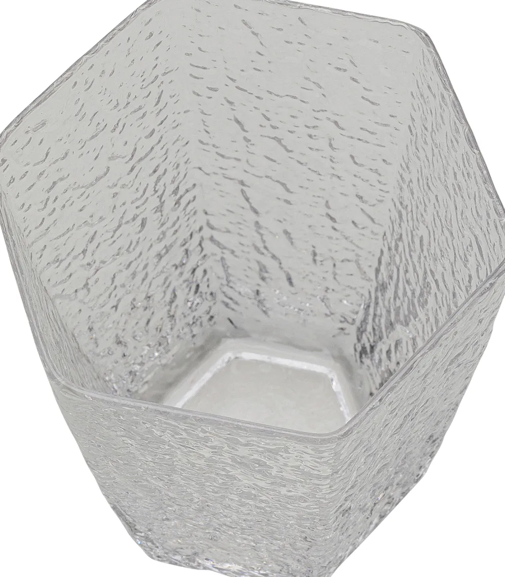 Waterglas Cascata Clear