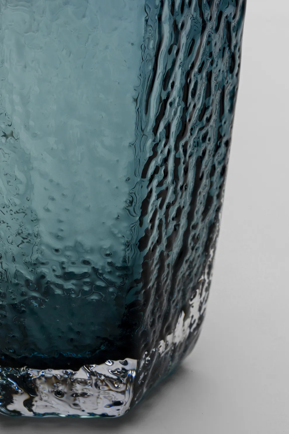 Waterglas Cascata Blue