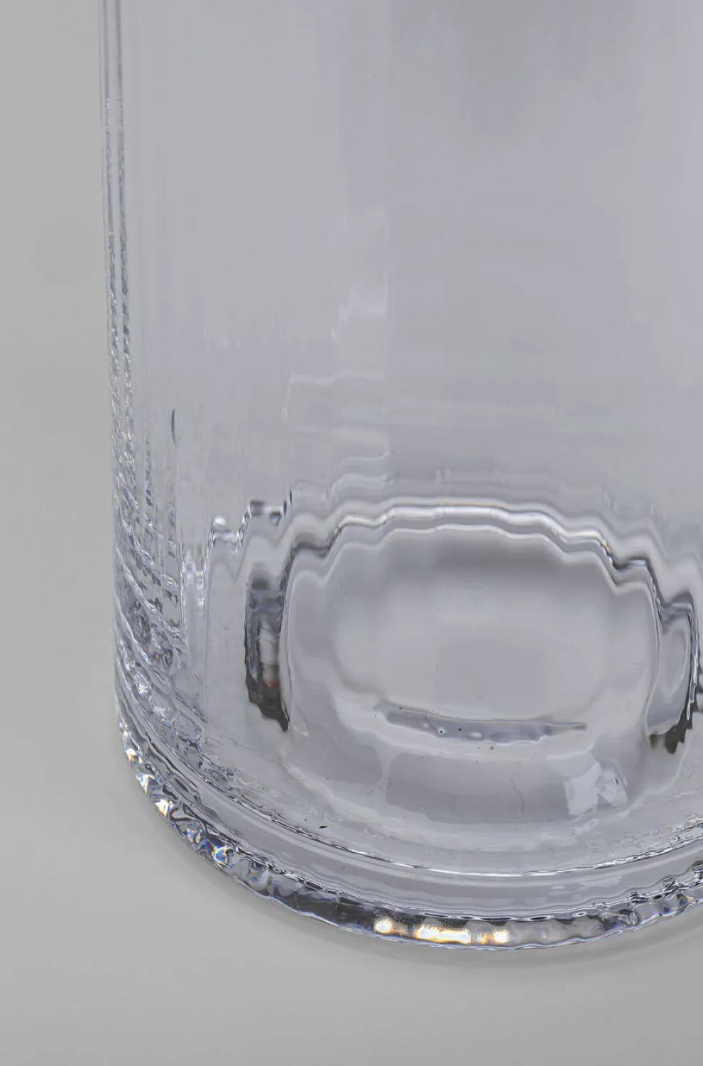 Waterglas Riffle 16cm