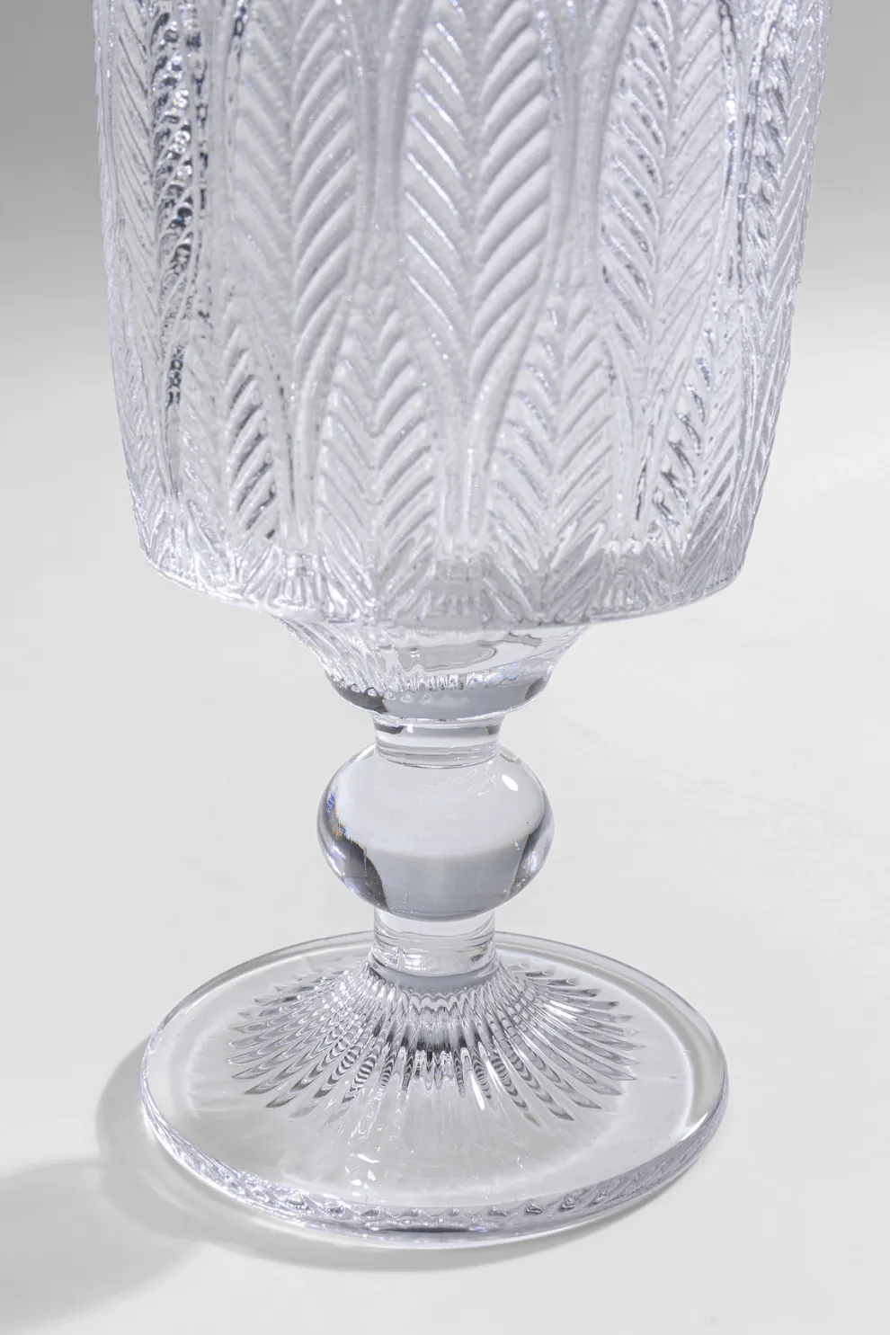 Wijnglas Fogli Clear