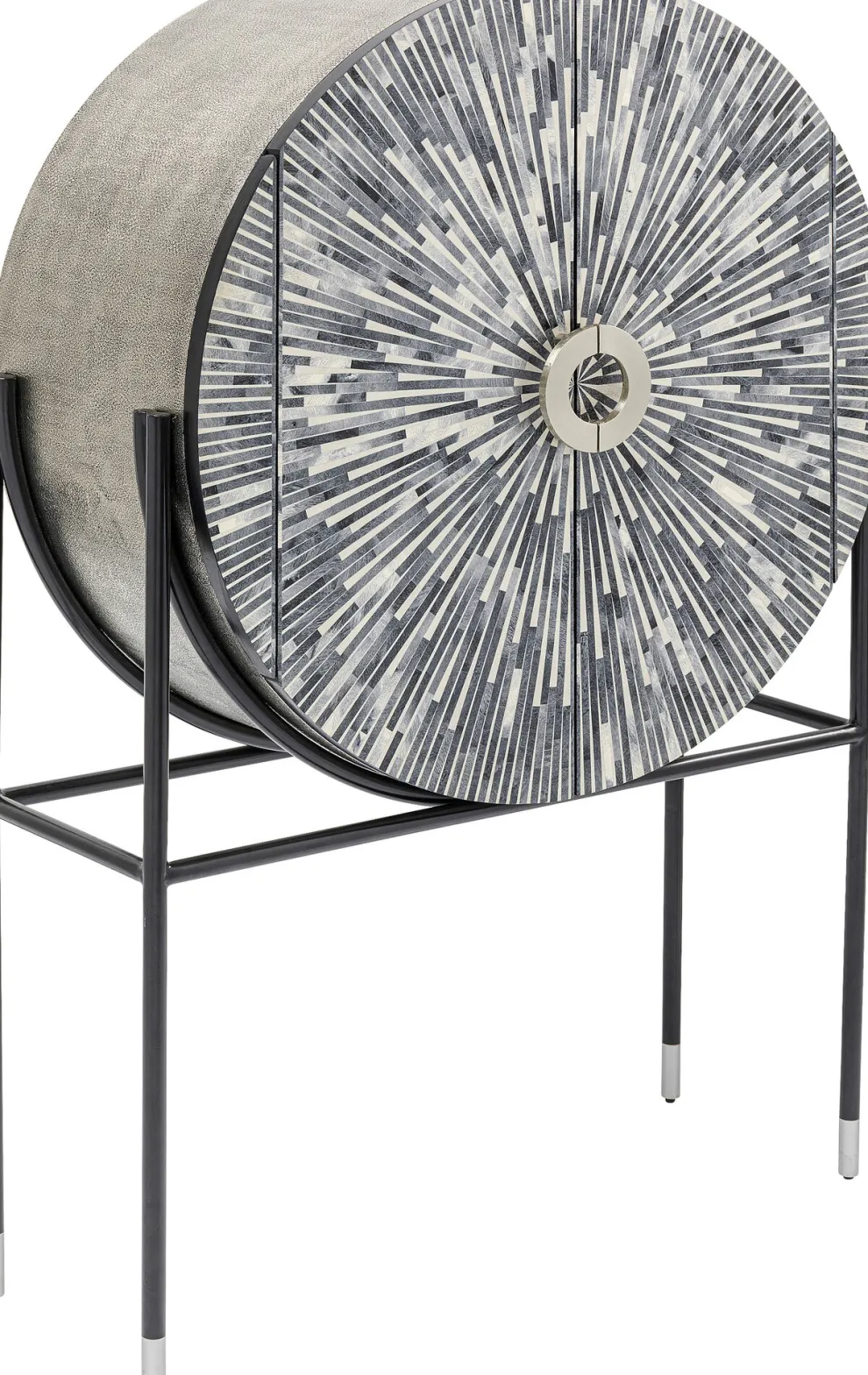 Wijnkast Zoom 100x160cm