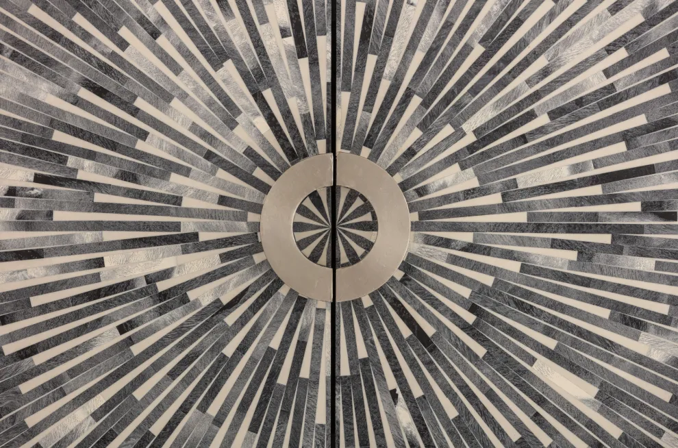 Wijnkast Zoom 100x160cm