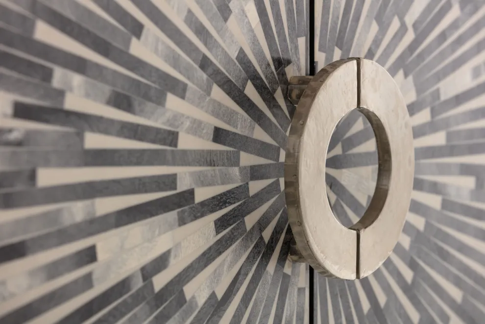 Wijnkast Zoom 100x160cm