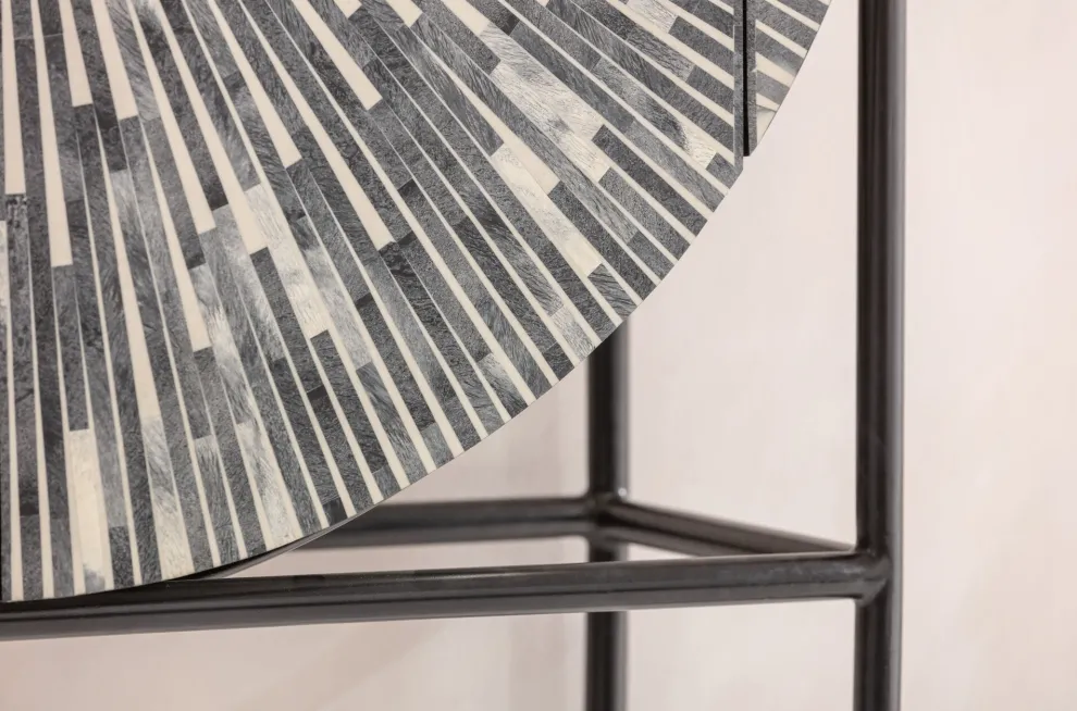 Wijnkast Zoom 100x160cm