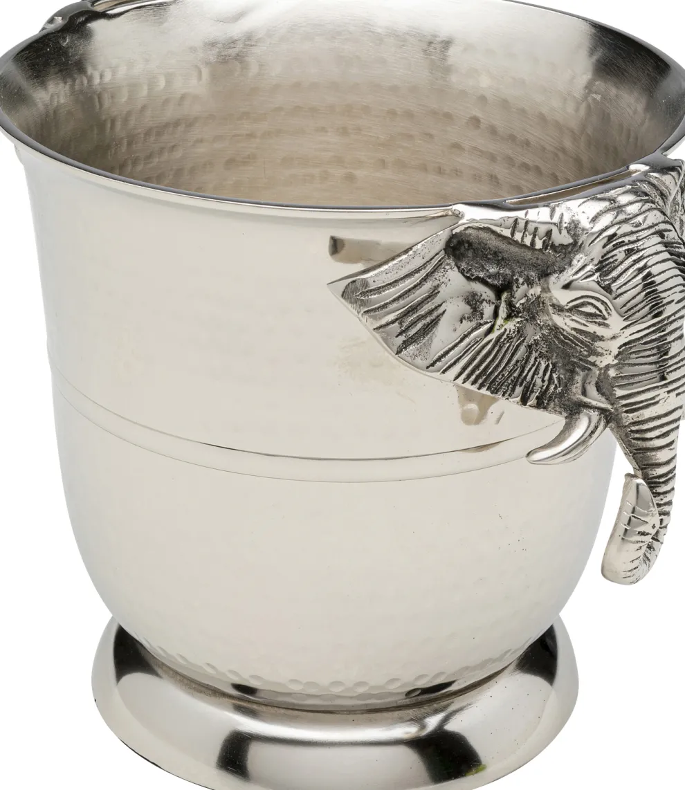 Wijnkoeler Happy Elephants