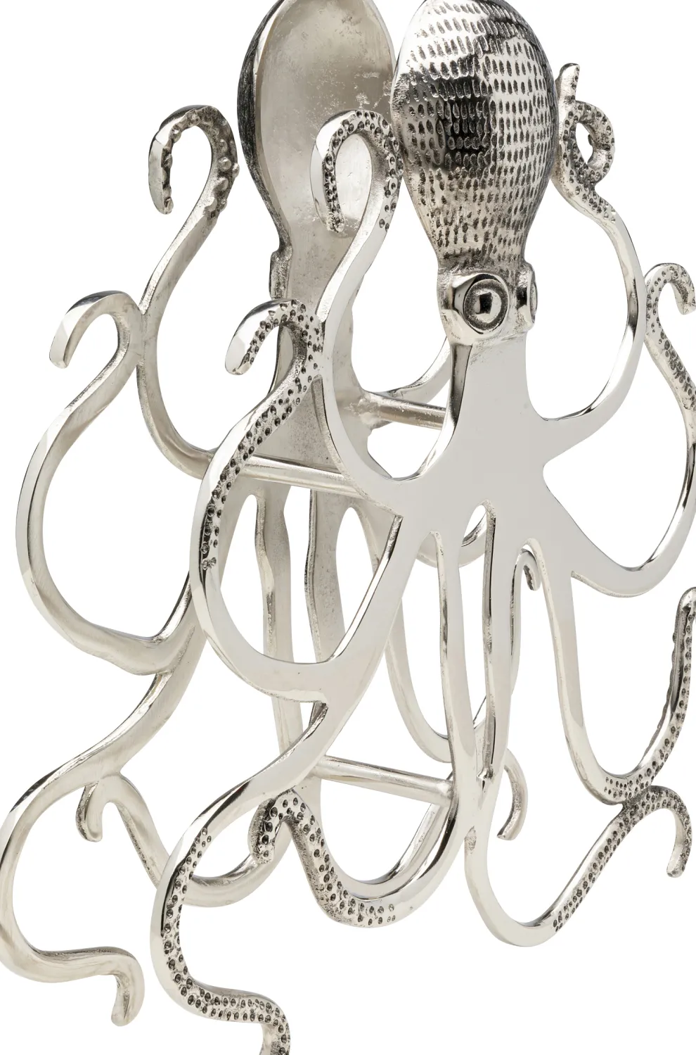 Wijnrek Polpo 44x49cm