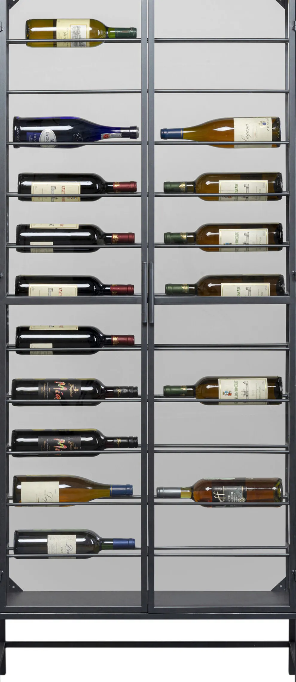 Wijnrek Suri 75x180cm