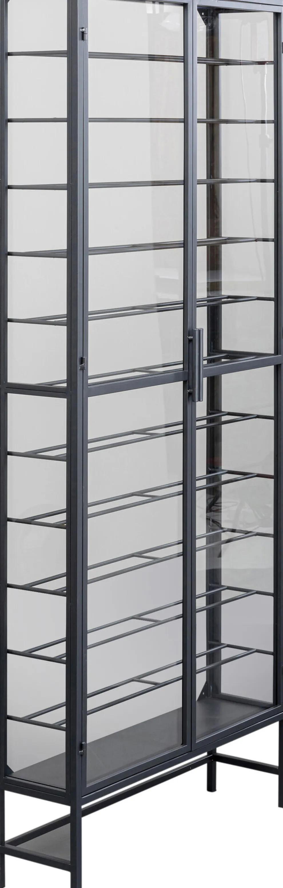 Wijnrek Suri 75x180cm