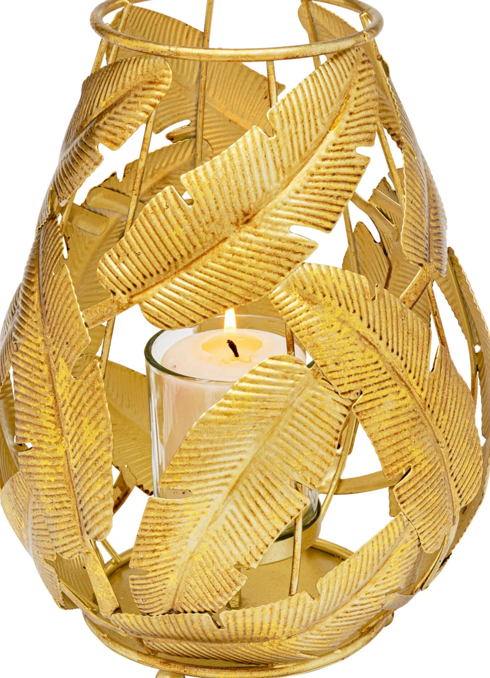 Windlicht Molla 26cm