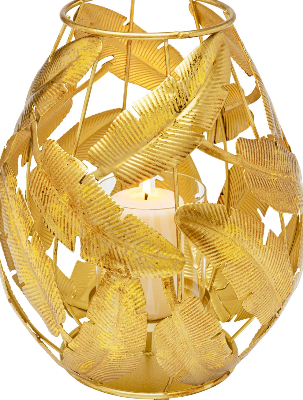 Windlicht Molla 26cm