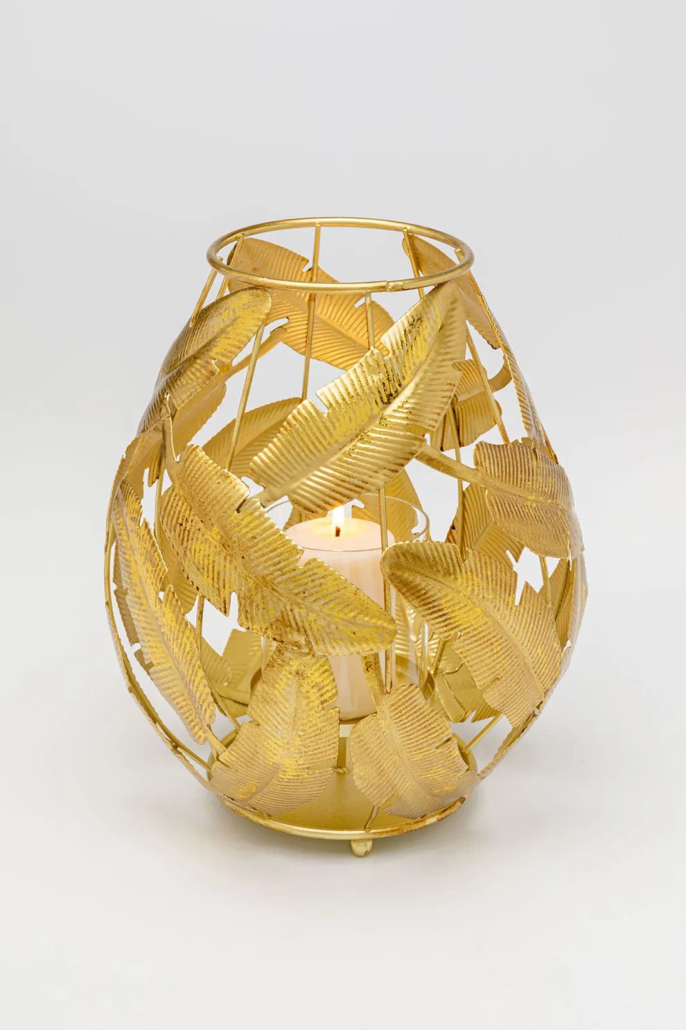 Windlicht Molla 29cm